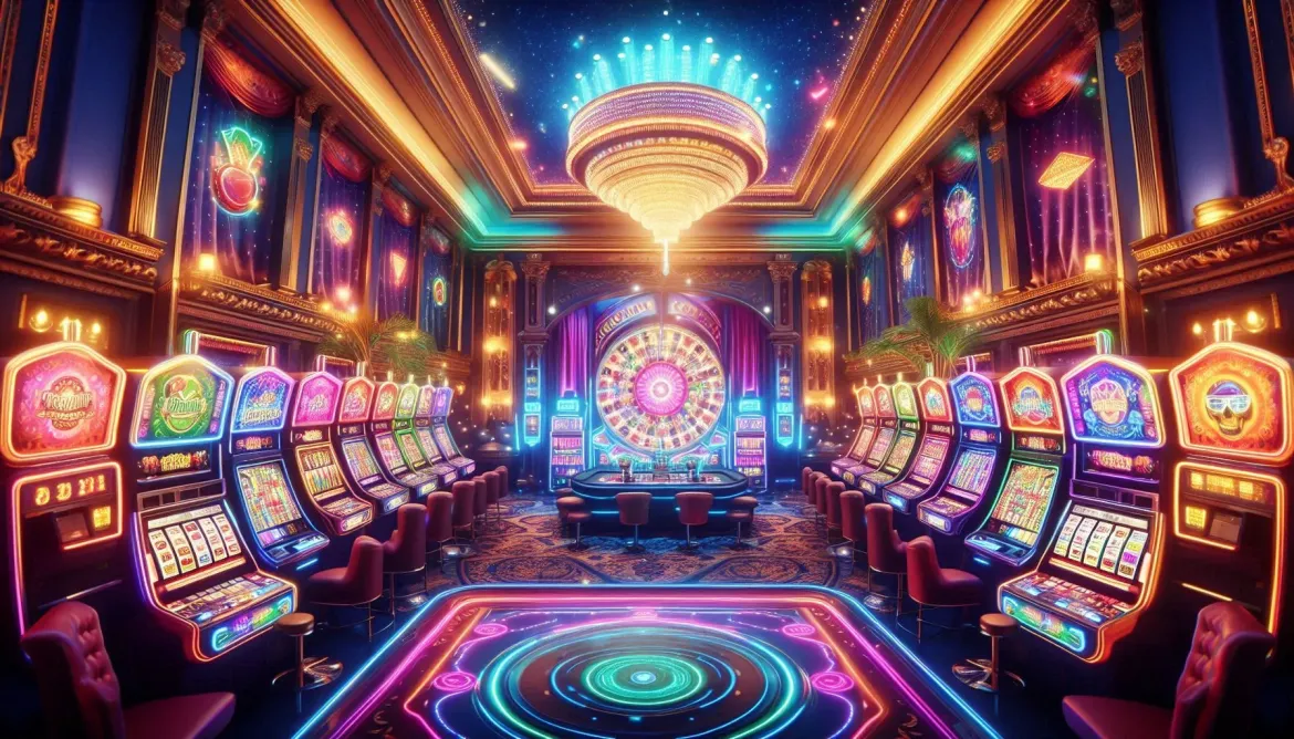 Spielbank Wuppertal